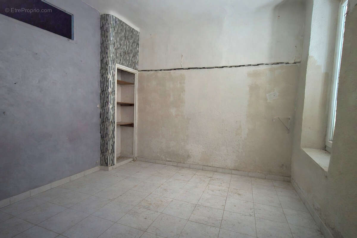 Appartement à MARSEILLE-7E