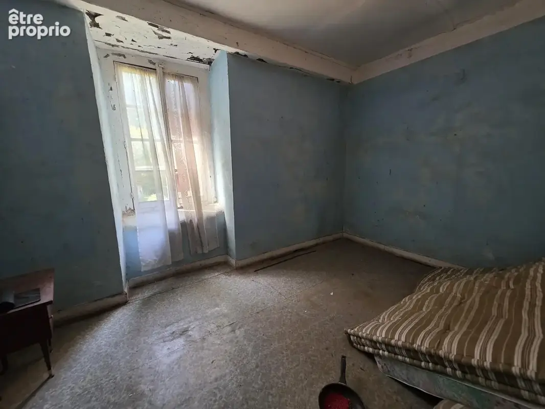 Maison à rénover avec fort potentiel   À 5 minutes d’Argelès-Gazost (Hautes-Pyrénées) - photo 5