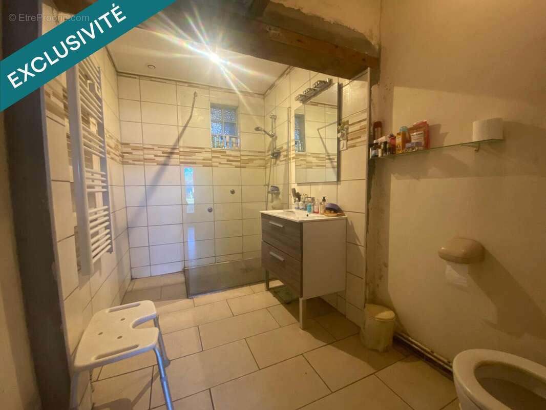 Photo 7 - Maison à CAPTIEUX