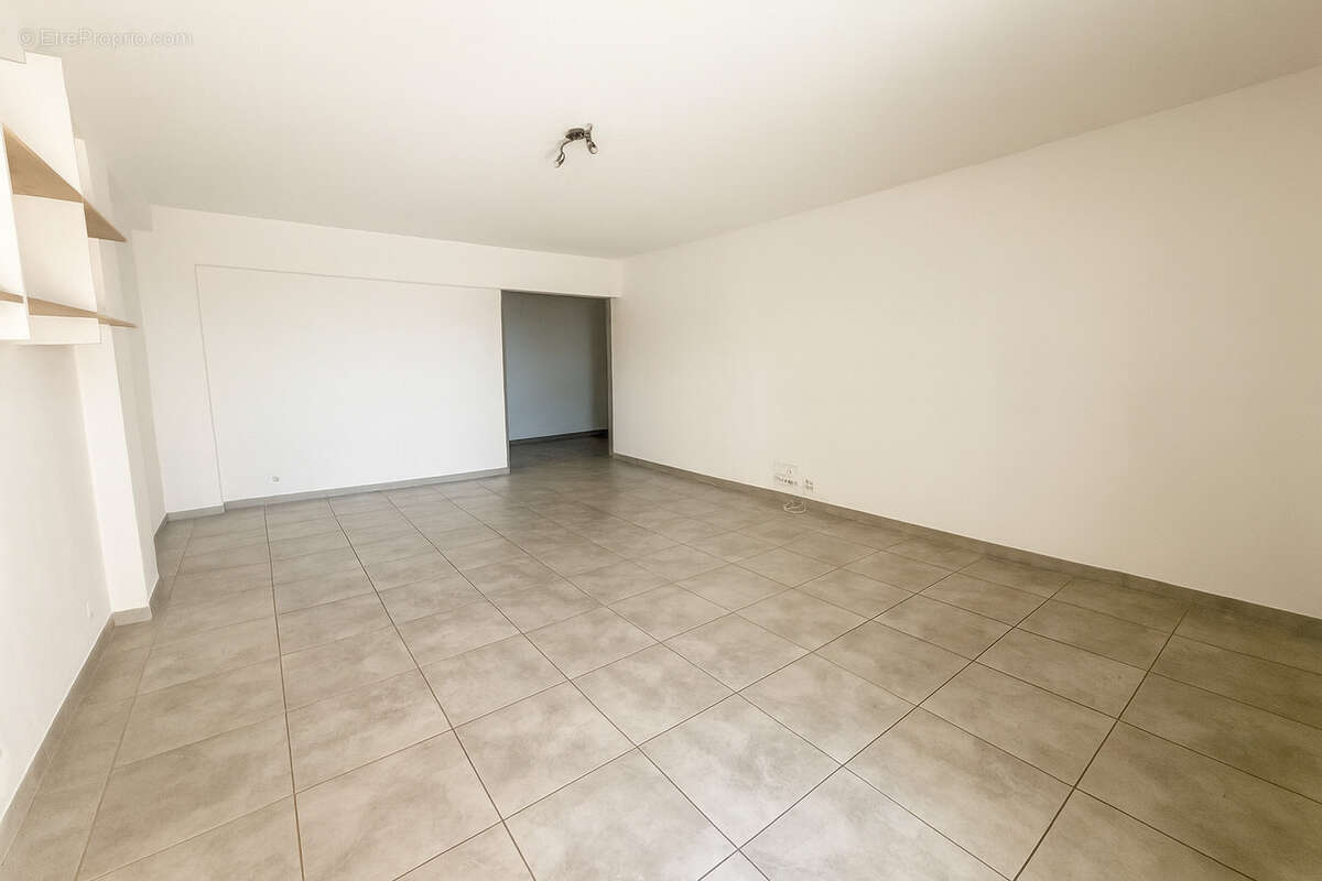 Appartement à AJACCIO