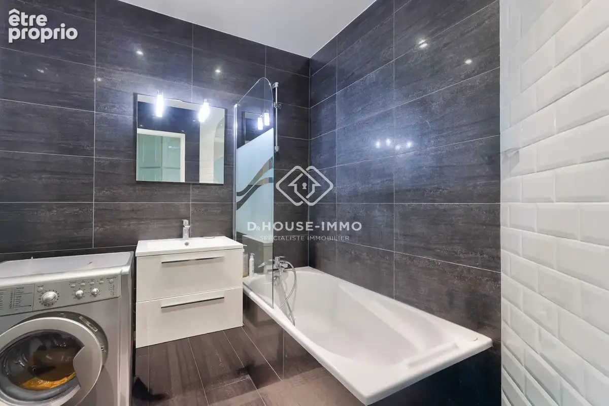 Appartement 2 pièces 50 m² à vendre à Neuilly-Sur-Seine (92200) - photo 5