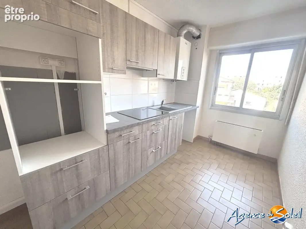 Appartement à NARBONNE