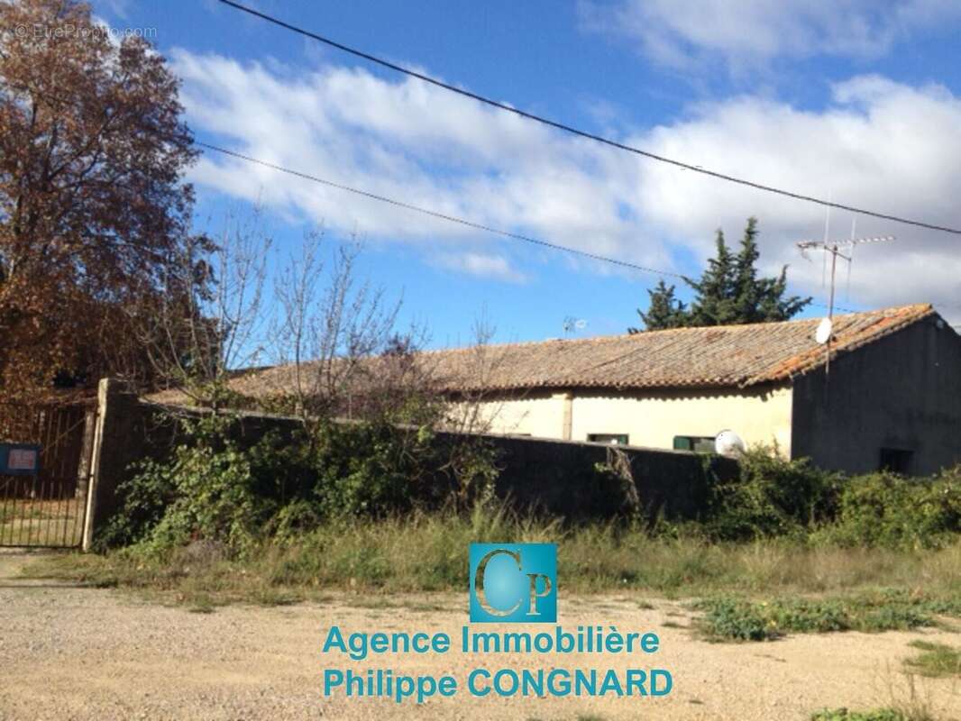 Photo 4 - Appartement à COLOMBIERS