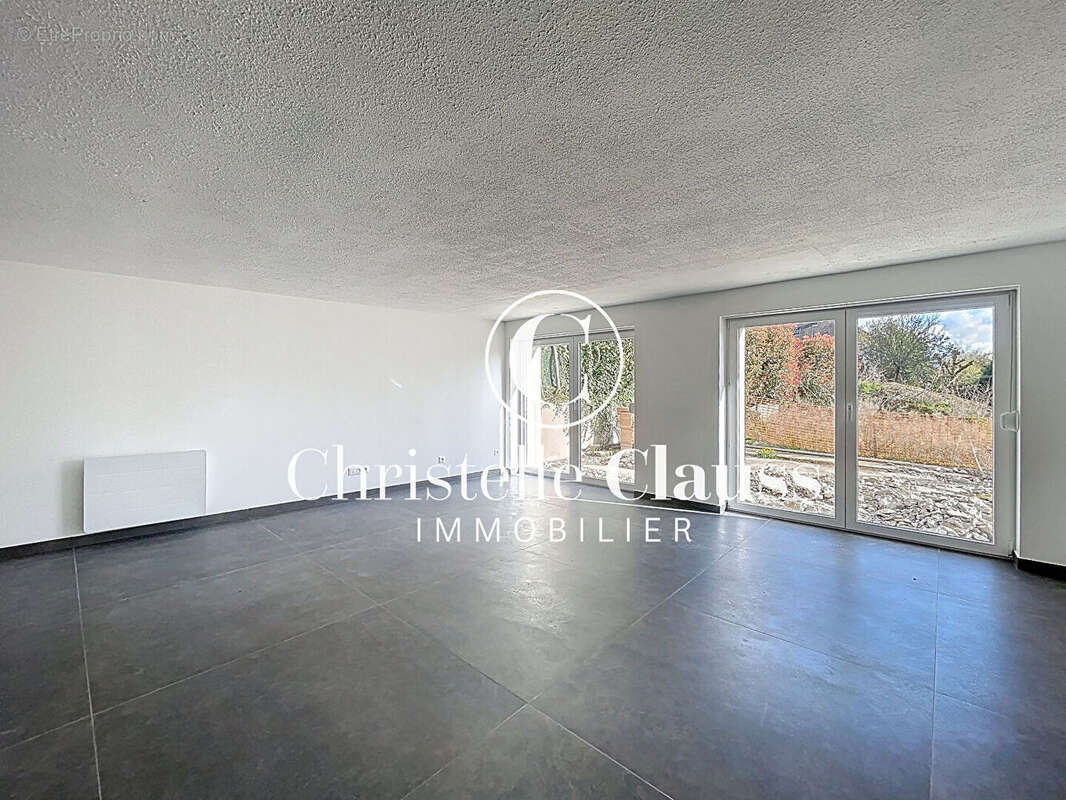 Appartement à MUNDOLSHEIM