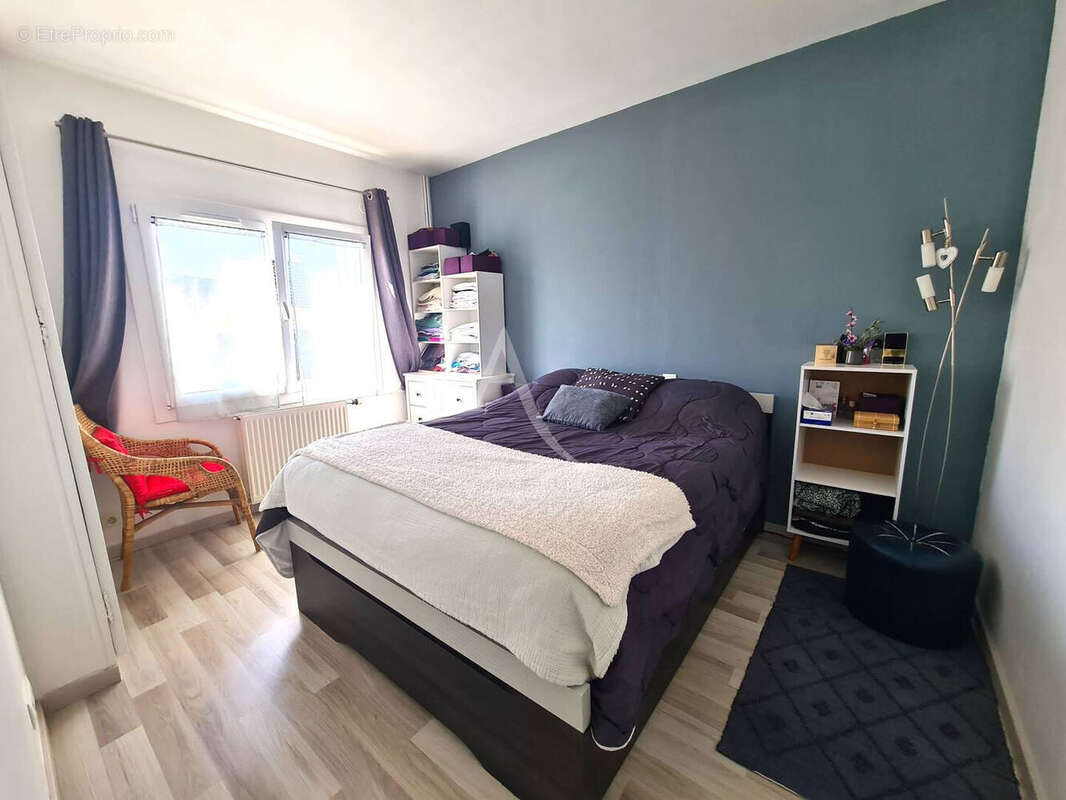 Maison à GRETZ-ARMAINVILLIERS