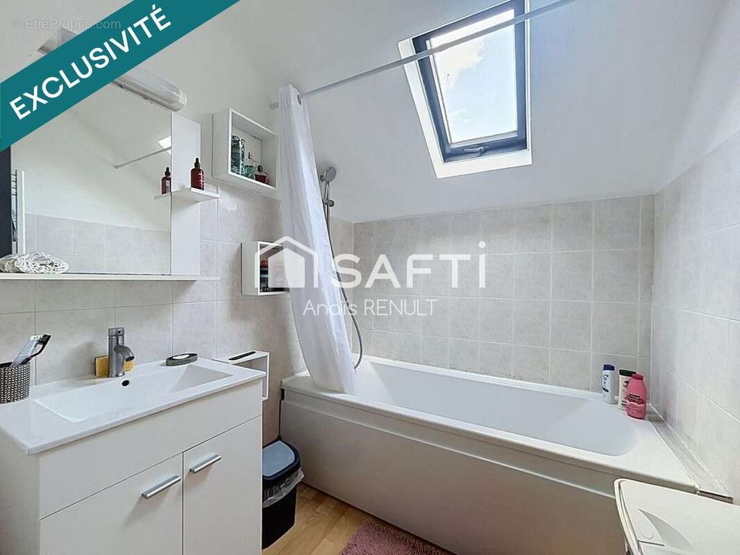 Photo 6 - Maison à SAINT-REMY-SUR-AVRE