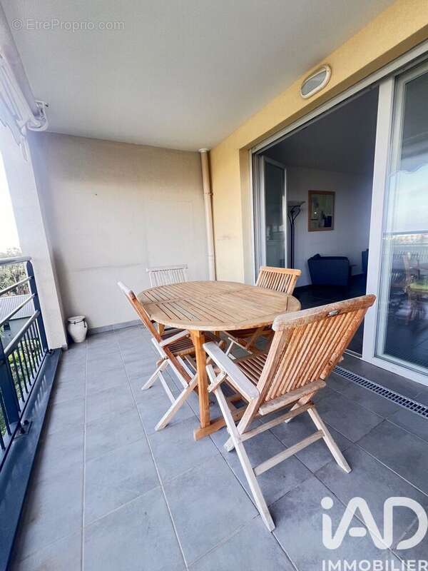 Photo 6 - Appartement à ANTIBES