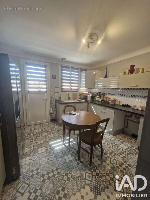 Maison 84 m² à Morcenx  - photo 6