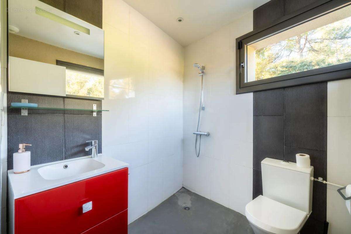 Maison à SAINT-GELY-DU-FESC