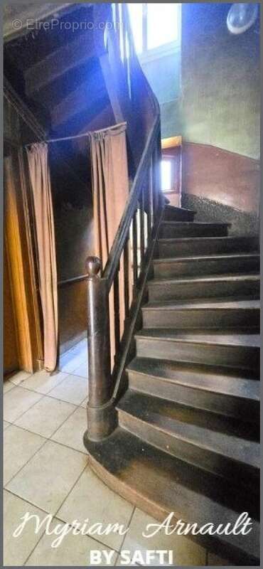 Photo 9 - Maison à SAINT-AGNANT-DE-VERSILLAT