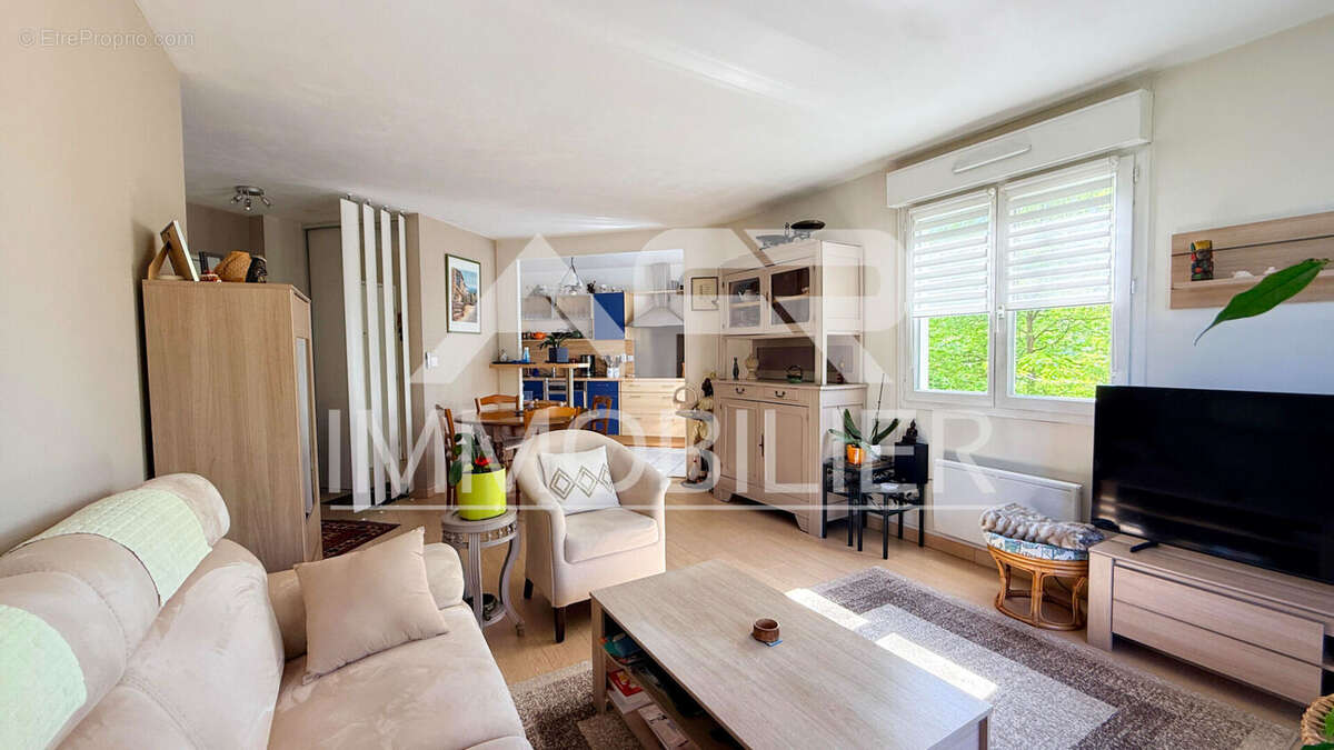 Appartement à CHATOU