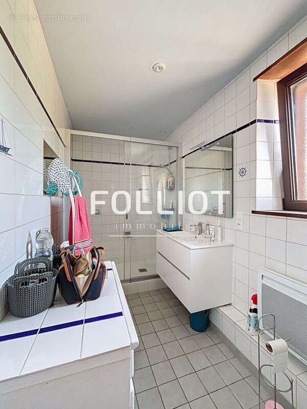 Maison à SAINT-AUBIN-DES-PREAUX