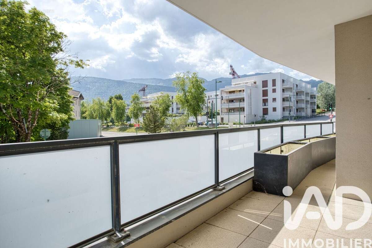 Photo 6 - Appartement à GEX