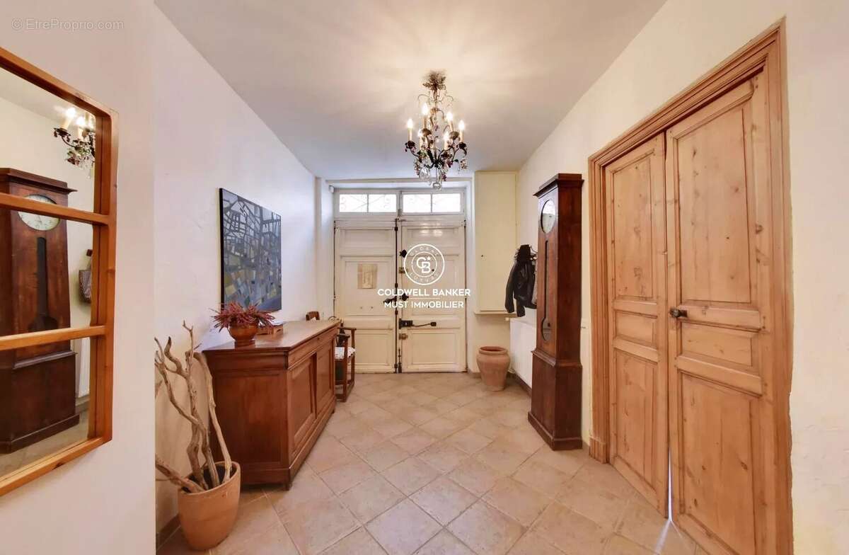 Maison à CERET