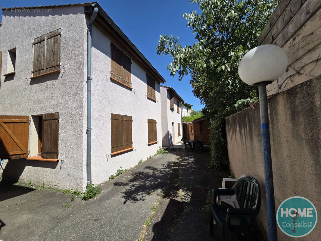 Immeuble de rapport - photo 9