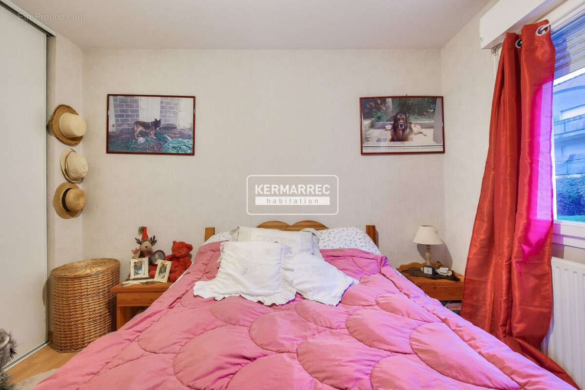 Appartement à CHANTEPIE