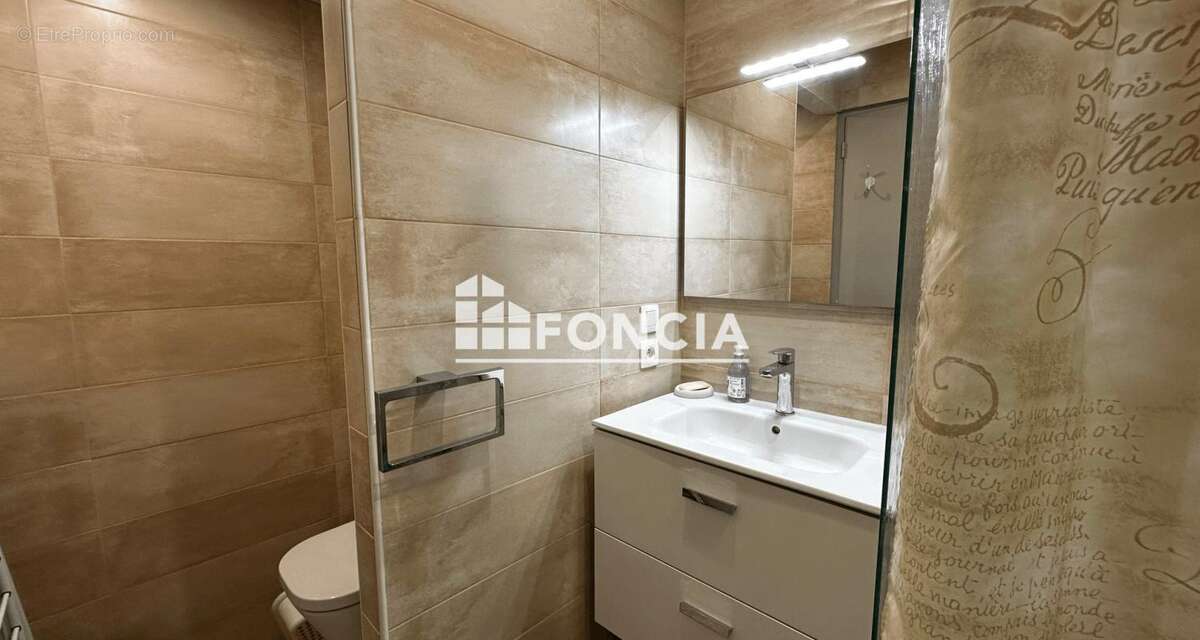 Appartement à CANET-EN-ROUSSILLON
