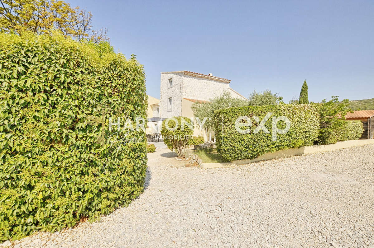 Maison à COUDOUX