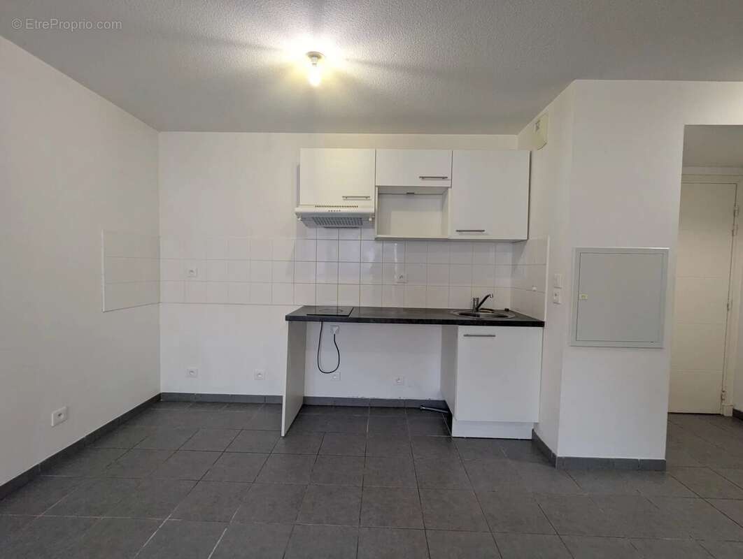 Appartement à CASTANET-TOLOSAN
