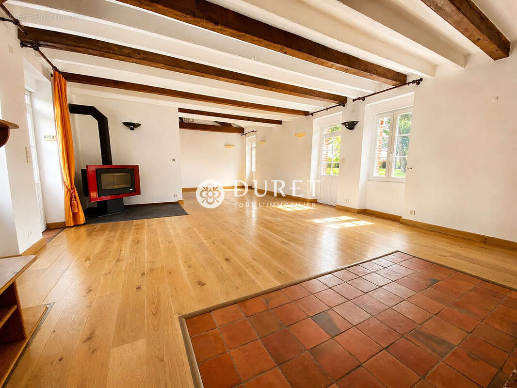 Maison à CHALLANS