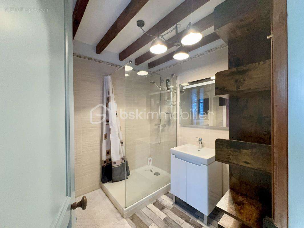 Maison à CHAMPAGNE-SUR-SEINE