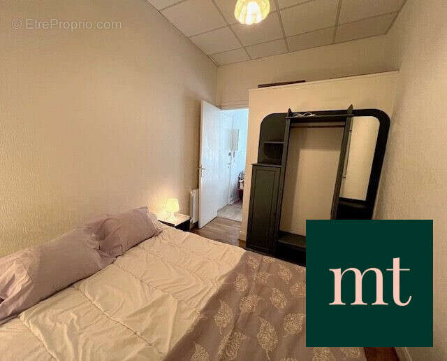 Appartement 30 m² à Biarritz  - photo 7