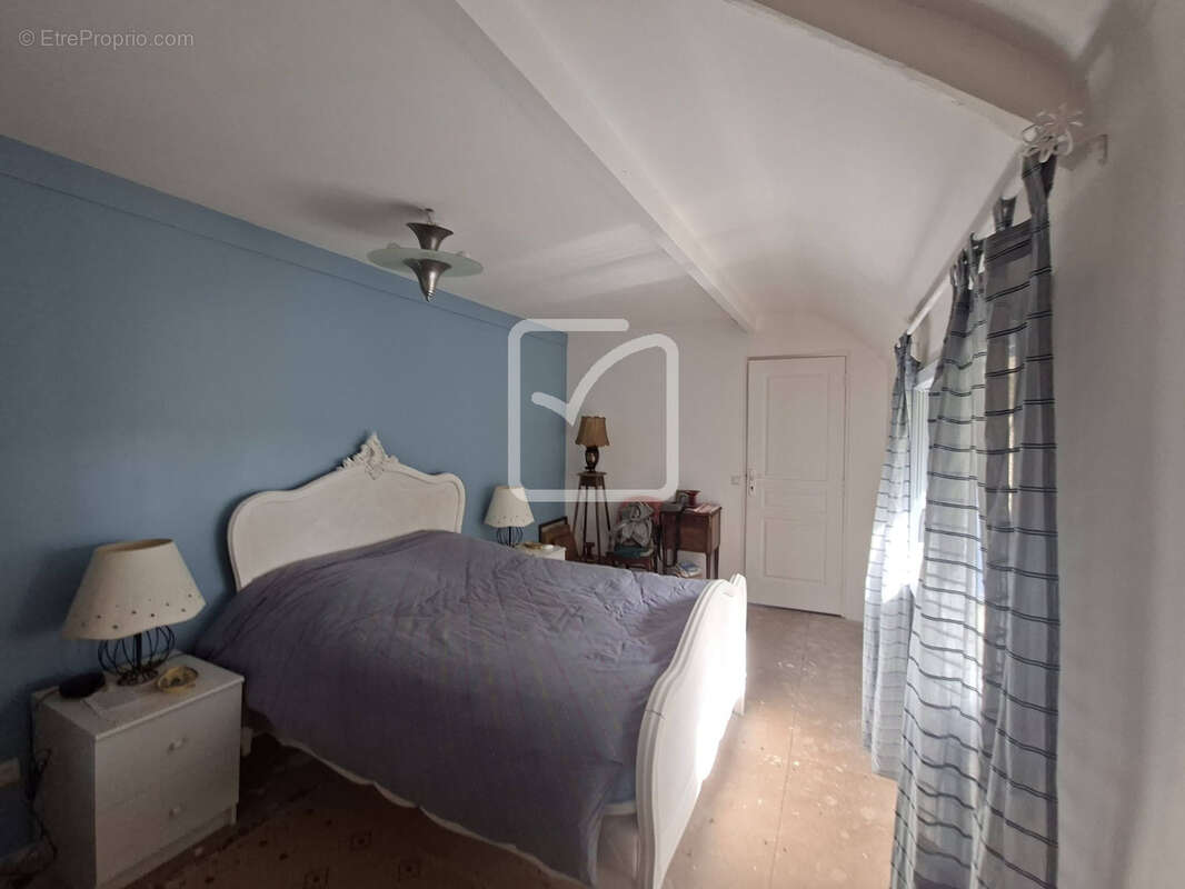 Maison à CONCORET