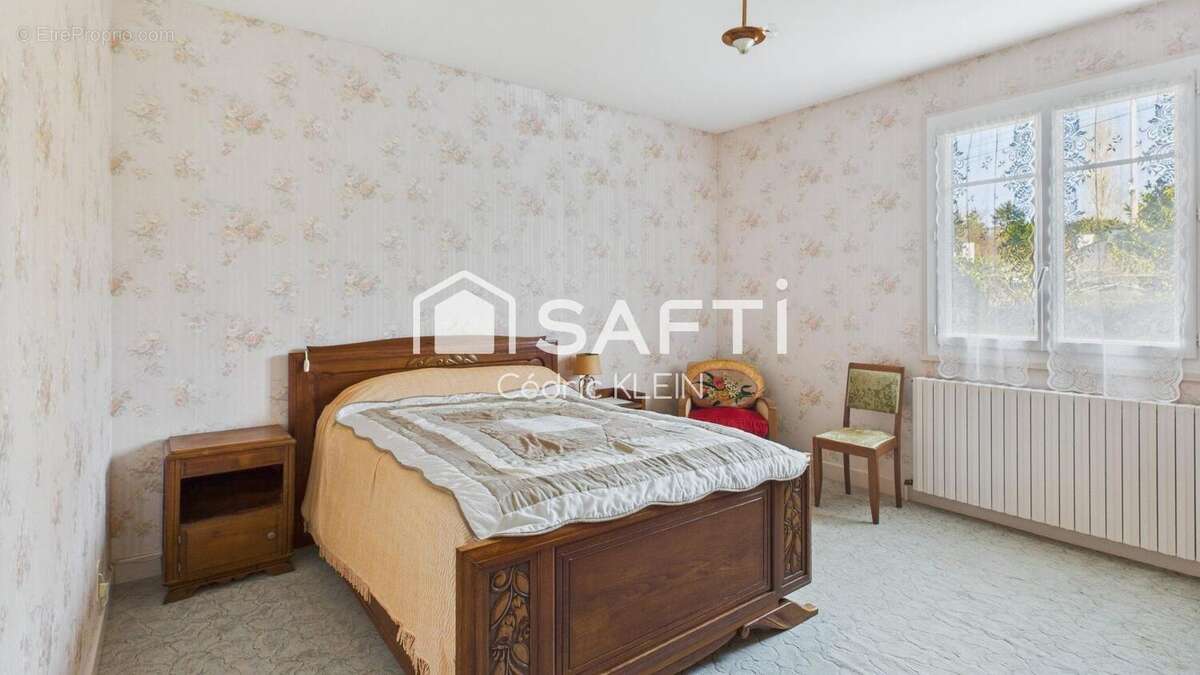 Photo 5 - Maison à LYS-SAINT-GEORGES