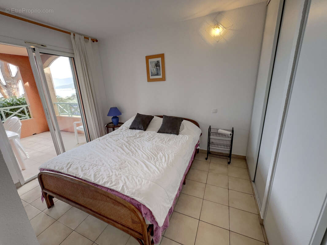 Appartement à SAINT-FLORENT