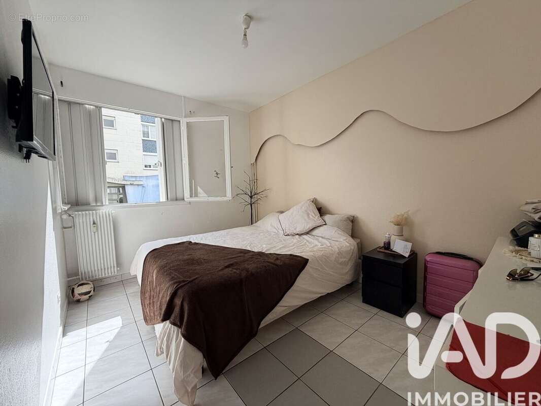 Photo 5 - Appartement à JOUE-LES-TOURS