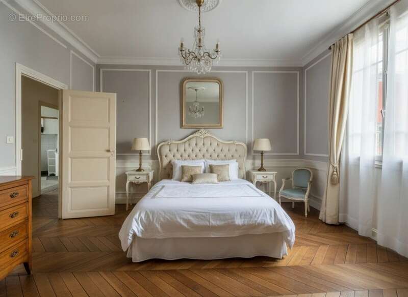 Appartement à vendre 5 pièces CLERMONT FERRAND (63) - photo 5