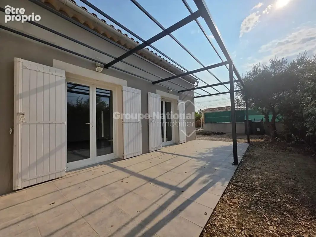 Exclusivité - Maison - Opportunité rare - photo 2