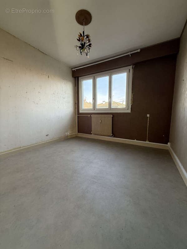 Appartement à EPINAL