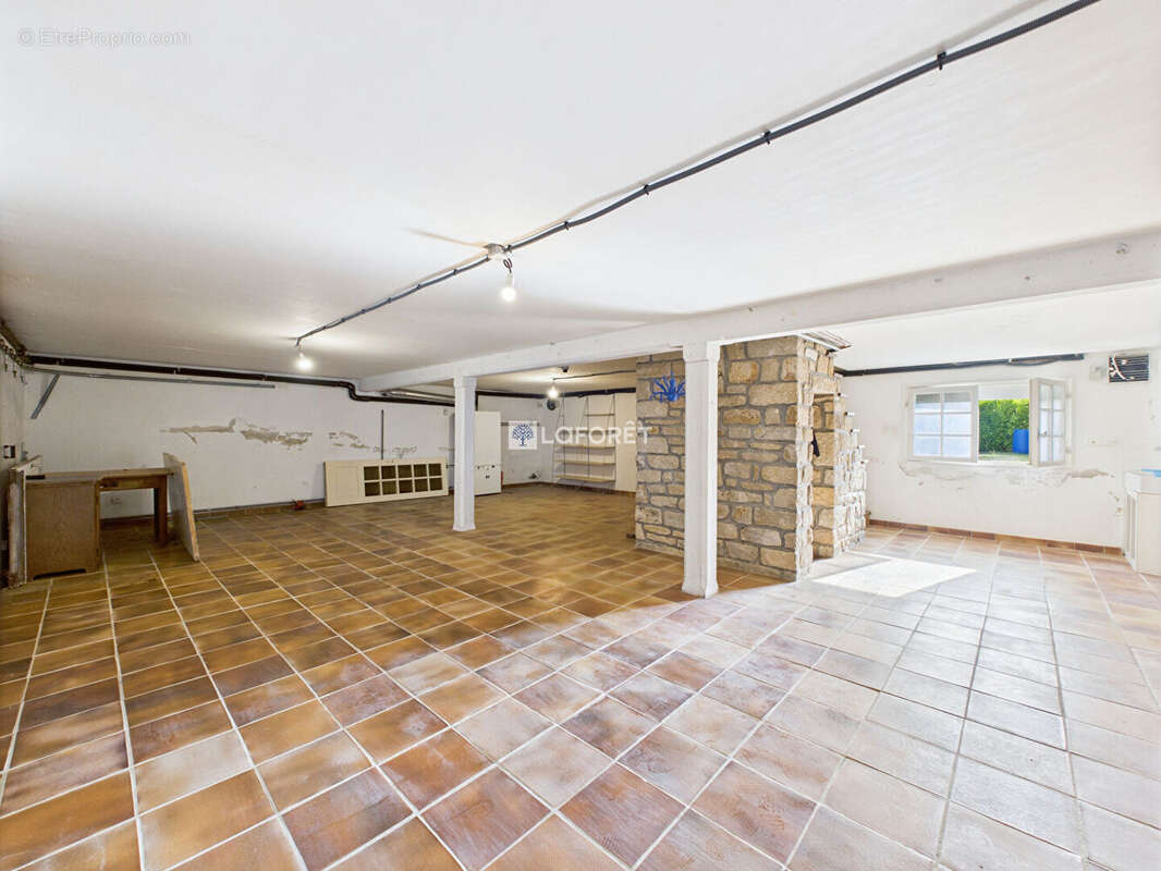 Maison Penmarch 6 pièce(s) 130 m2 - photo 15