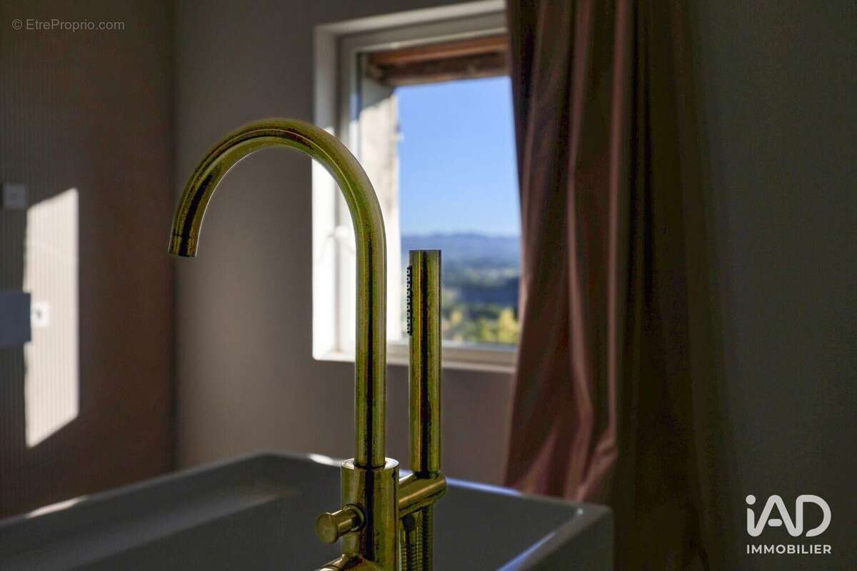 Photo 4 - Maison à EGUILLES