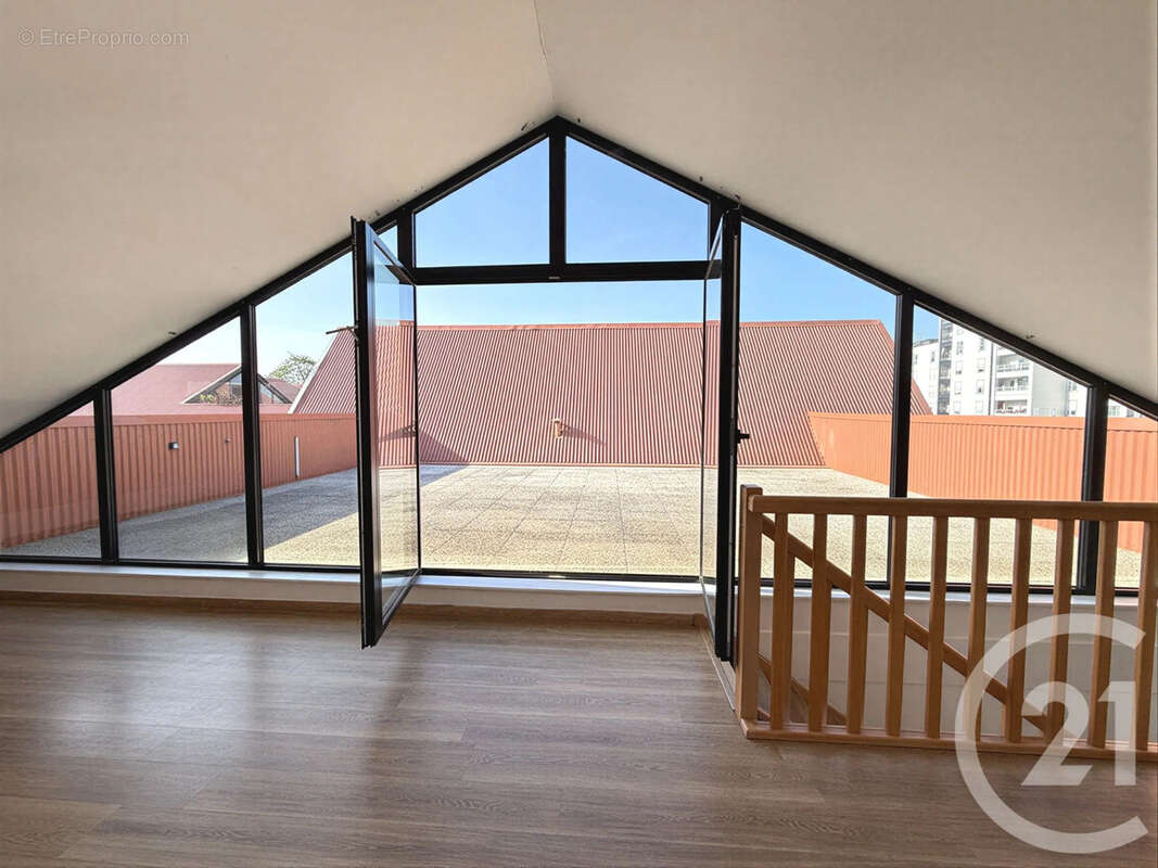 Appartement à BEGLES