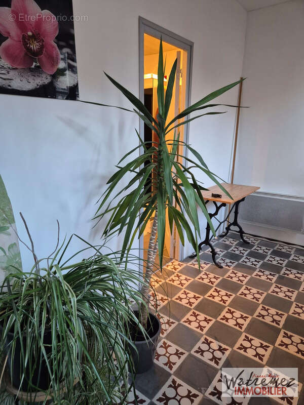 Maison à BEAUDIGNIES