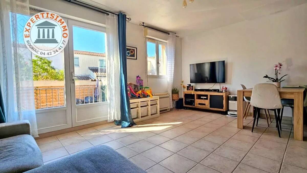 Maison à MARIGNANE
