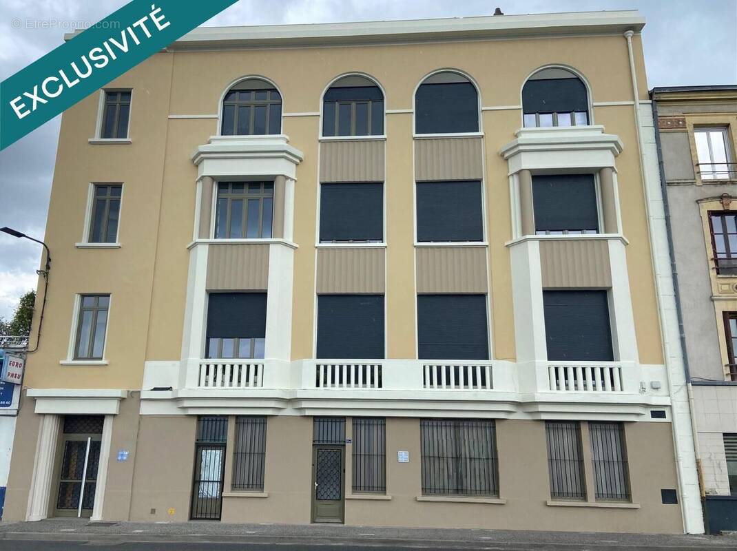 Photo 1 - Appartement à VIENNE