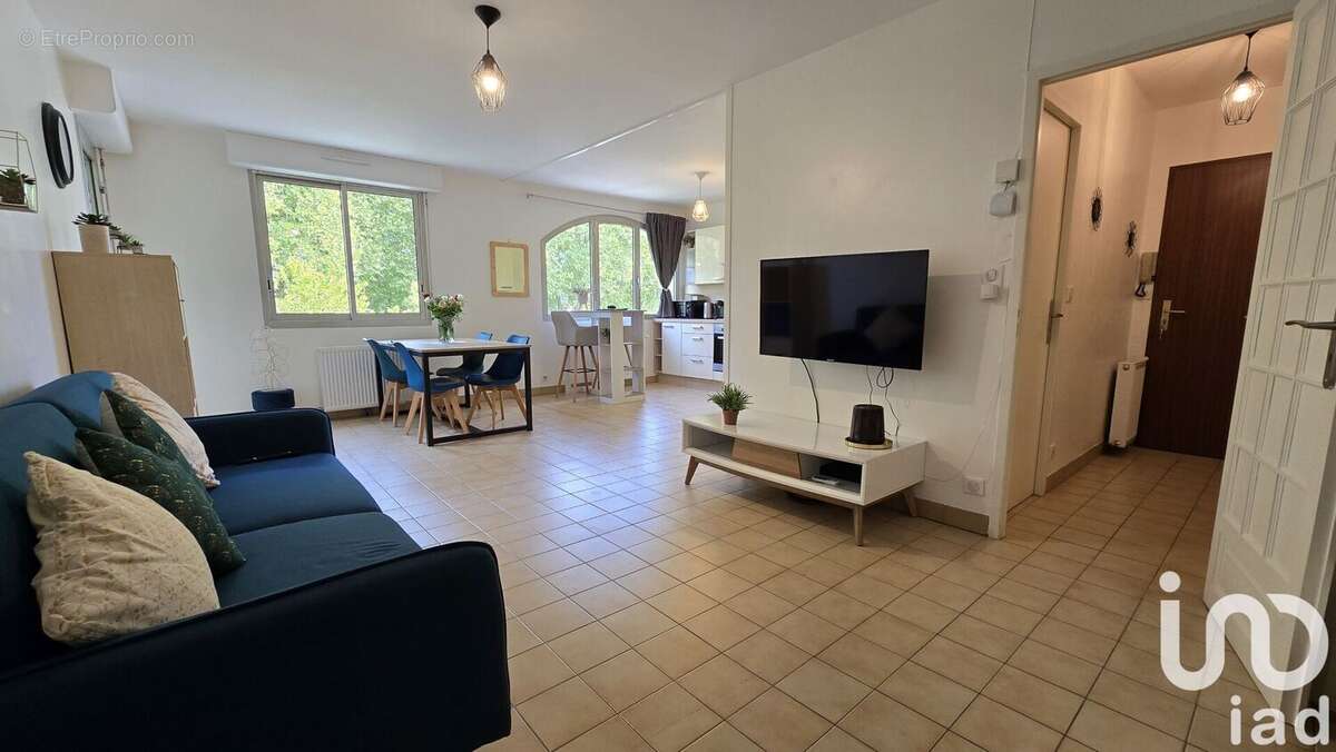 Photo 2 - Appartement à NIORT