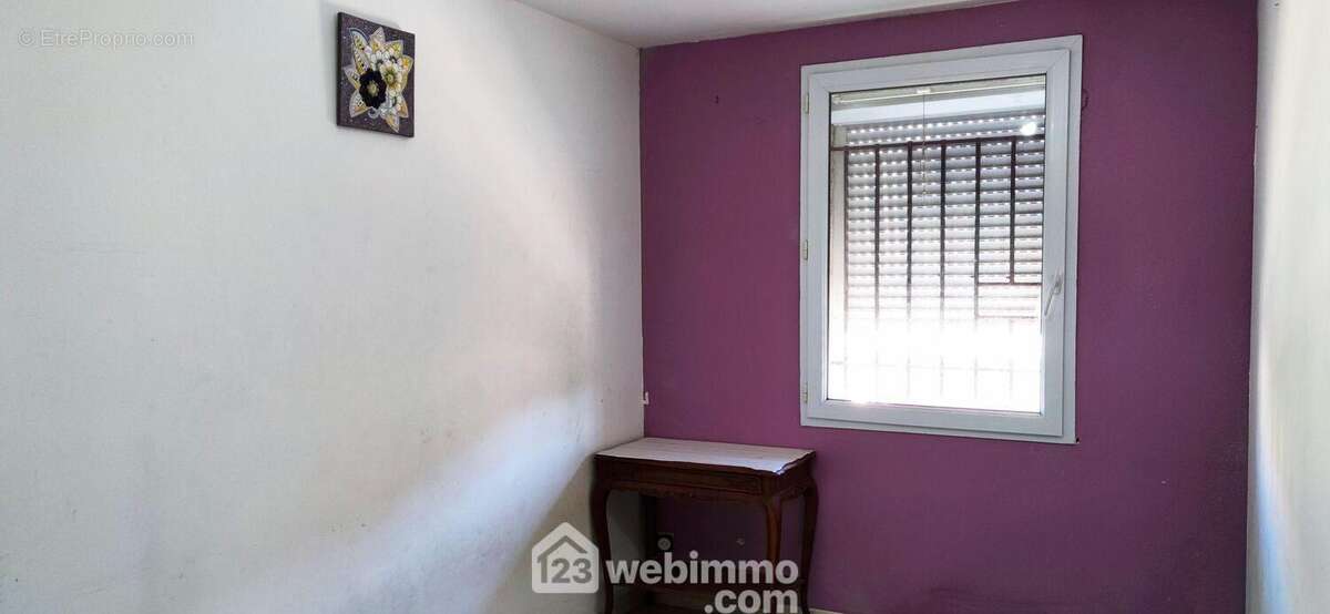 Maison à SAINTES-MARIES-DE-LA-MER