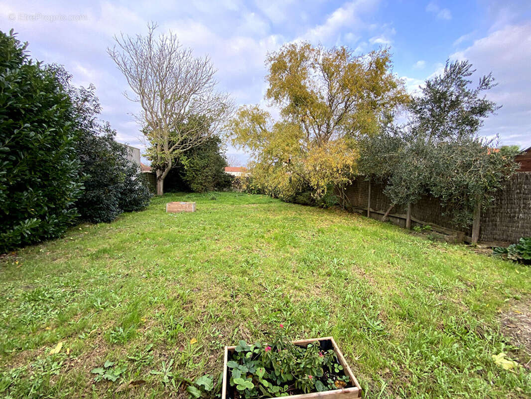 Maison à LE PELLERIN