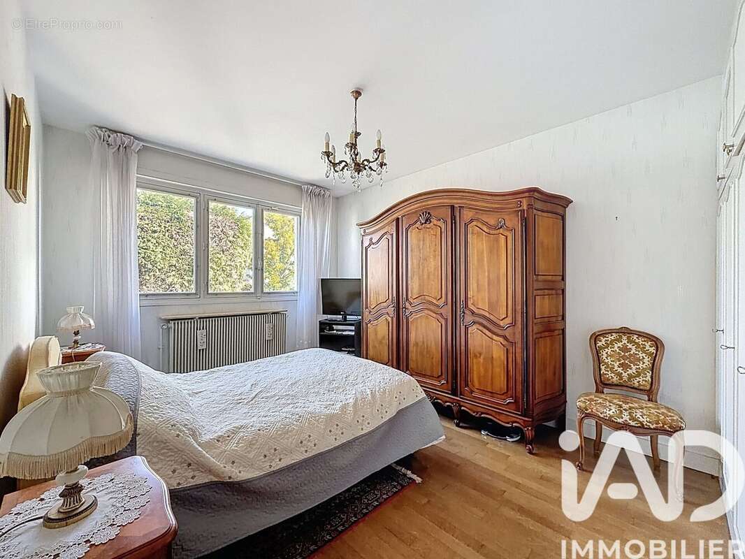 Photo 4 - Maison à FRANCONVILLE