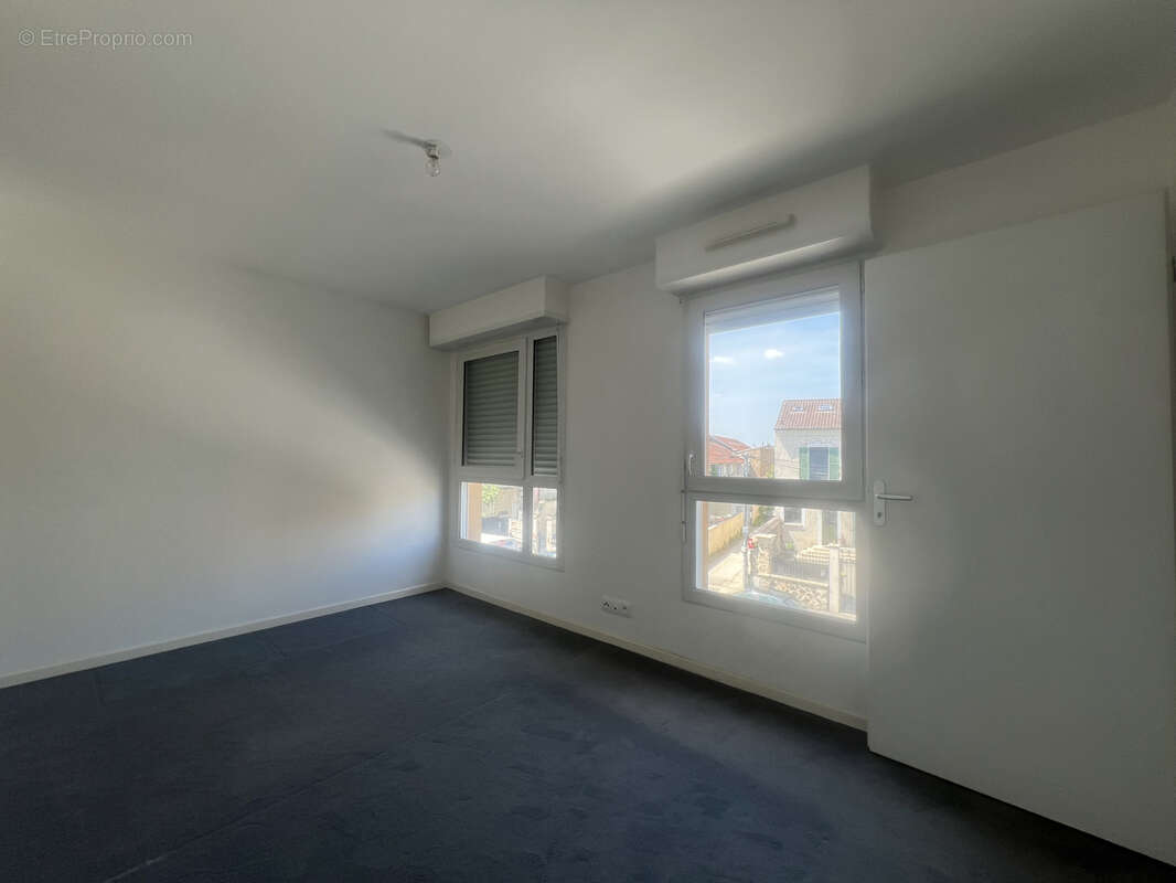 Appartement à ARGENTEUIL
