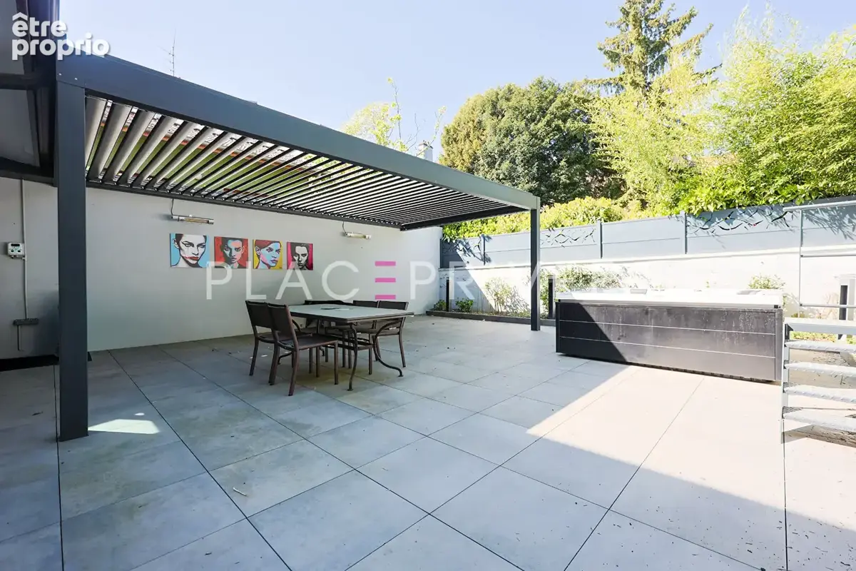 Maison Bourgeoise avec garage - photo 2