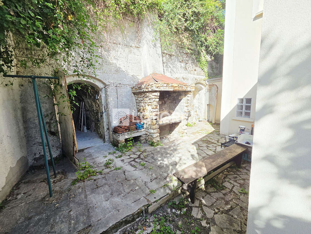 Maison à LIMAY
