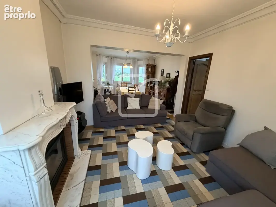 Maison individuelle Maubeuge - photo 7