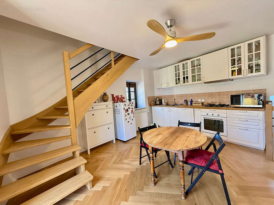 Maison à SAINT-ANDRE-D'APCHON