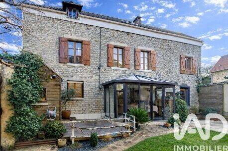 Photo 1 - Maison à MAULE