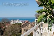Photo 1 - Appartement à BIARRITZ